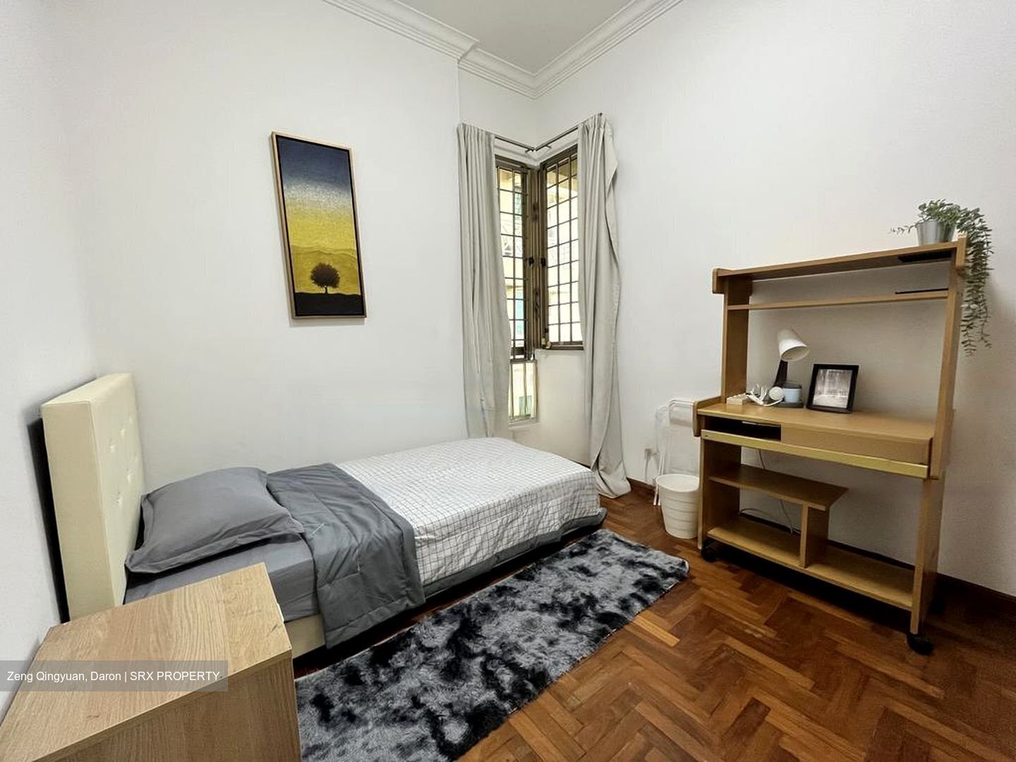 Astoria Park (D14), Condominium #457635511